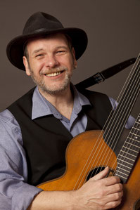 Richard Reinberger