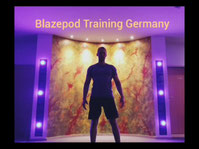 Blazepod Training Hamm, Blazepod Training Deutschland Germany, Koordinationstraining Hamm, Schnelligkeitstraining Hamm, Athletiktraining Hamm, Ausdauertraining Hamm