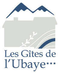 logo location gîte le trolle barcelonnette praloup ubaye logo 