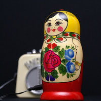 Other Products - Mandarin Electron Progress of Theremin from
