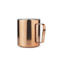 MiiR 12oz Copper Camp Cup