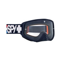 Spy Optic Woot MX Goggles