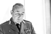 Carsten Breuer, Generalinspekteur der Bundeswehr 