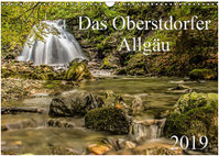 Oberstdorf Kalender