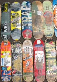 dein altes Deck