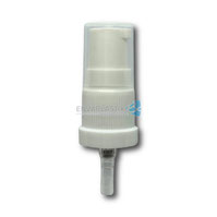 dispensador para frasco de vidrio, dosificadores, dispensador de crema, dispensador de gel