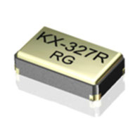 KX-327R-Serie, Produkt des Monats Oktober von Geyer electronic