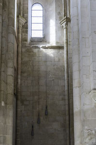 Bild: Mosteiro de Santa Maria de Alcobaça