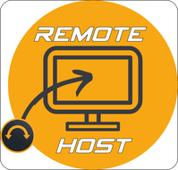 pcvisit - Remote Host zu PC-EGG Stefan