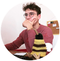 Antonin Besson - Puri New Zealand, rédacteur d'article de blog pour Puri New Zealand
