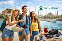 Versicherungen Hanse Merkur