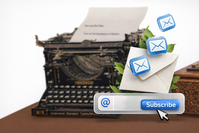 Newsletter abonnieren