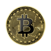 Bitcoin logo
