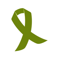 Symbol Krebserkrankung