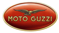 Moto Guzzi Markenlogo