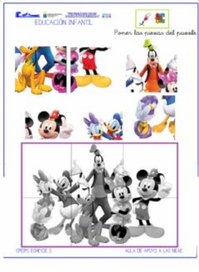 Memoria y atención