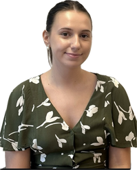 Ana Pavlovic, , Coachin in der Produktionsschule #Potenzial Jugend