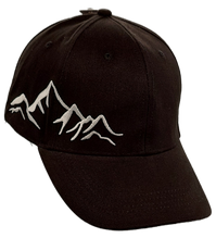 KA00-27 Stick Austria; Schwarze Kappe, black cappy, schwarze cappy, schwarze cappie; Austria; Austria kappw