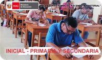 Profesores Región Piura