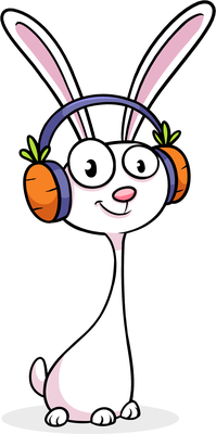 hoppelhasen-hanaus Webseite!