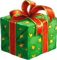 Geschenk
