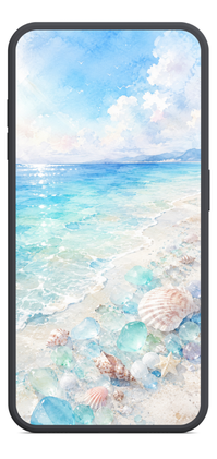 スマホ壁紙