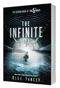 The infinite sea