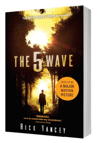 The 5th Wave