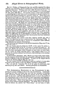 Astronomical register vol. 8 pp 182