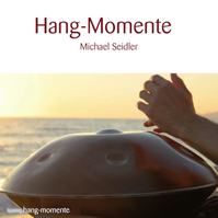 Michael Seidler CD Hang Momente