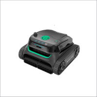 Akku Reinigungsroboter WYBOT S2 Vision mit Kamera