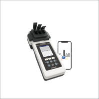 Wasseranalyse mit Photometer PoolLap 2.0