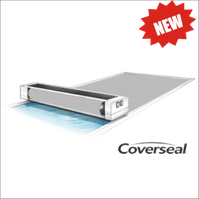 CoverSeal Poolabdeckung