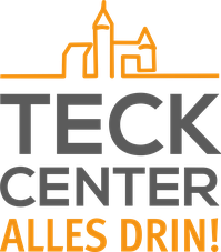 Teckcenter Kircheim - Partner des Kirchheimer Weindorfes
