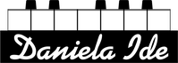 Klavierunterricht Schwalmtal - Daniela Ide