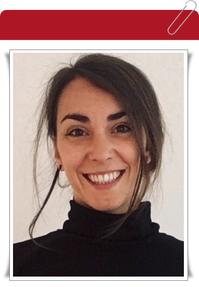 Porträt von Yvonne Wendelin, Regionalleitung Ost, Trainer im Team von Bildungspartner Österreich