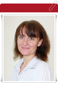 Porträt von Mag.a Renate Fanninger, Psychologin, Klinische und Gesindheitspsychologin, Projektleitung und Trainerin