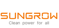 Sungrow logo SMART cs distribution partner | Sungrow clean power for all | Sungrow Power | Sungrow inverters | Sungrow Batteries