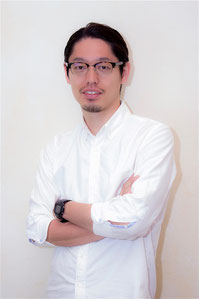 西川泰範