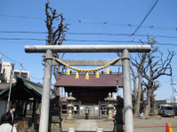 二子神社