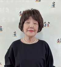 園長　村川 順子