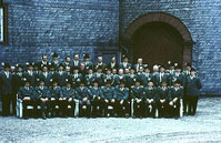 Im Jubiläumsjahr 1963