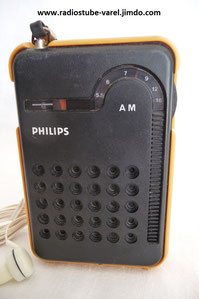 Philips RL 047 Bj.1974