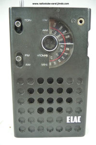 Elac PR 80 Bj. 1975-1978