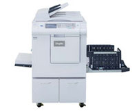 デュプロデジタル印刷機 デュープリンターDP-F820