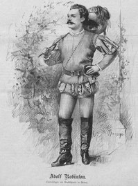 Adolf Robinson