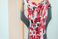 Crafting-Workshop mit der NMS Liefering (Foto: Pia Streicher)