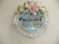 ♡Welcom board♡