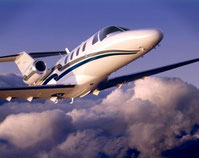 Citation Jet1: OE-FOI