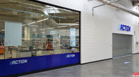 Ouverture du magasin Action de Vélizy-Villacoublay, jeudi 16 octobre 2021.